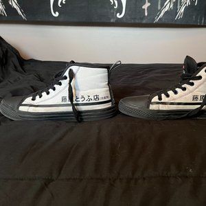 HTX JPN Fuji 2 Converses